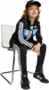 adidas J 3S TIBERIO TS Trainingsanzug CLIMACOOL