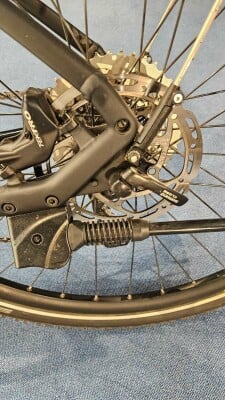 KTM Macina Pro Cross 625