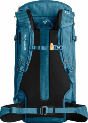 Ortovox Trad 26 S Kletterrucksack
