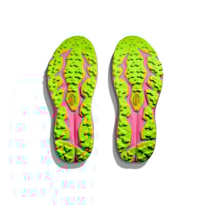 Hoka Speedgoat 6, trailová bežecká obuv