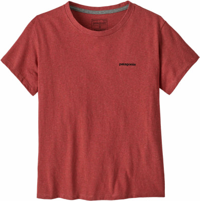 Patagonia P-6 Logo T-Shirt