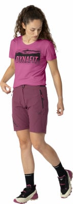 Dynafit Transalper 2 Light Kletter- und Wandershorts