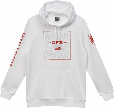 ÖFB Ftblicons  Hoodie
