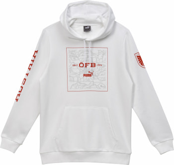 ÖFB Ftblicons  Hoodie