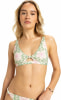 Roxy Hibiscus Daze Elong Bikinioberteil