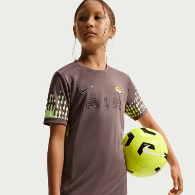 Nike Kylian Mbappé Academy Fußballtrikot Nike Kylian Mbappé Academy Fußballtrikot