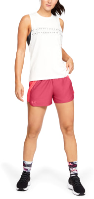 Under Armour New Play Up 2.0 női rövidnadrág