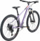 Impact 6.2 Lady, dám. 29" horský bicykel