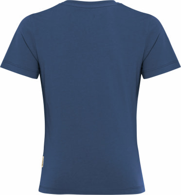 Jack Wolfskin Graphic Cotton T-Shirt