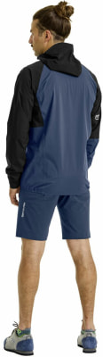 Ortovox Piz Selva 2.5L Hardshelljacke mit Kapuze