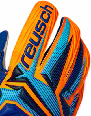 Reusch Attrakt Solid Torwarthandschuhe
