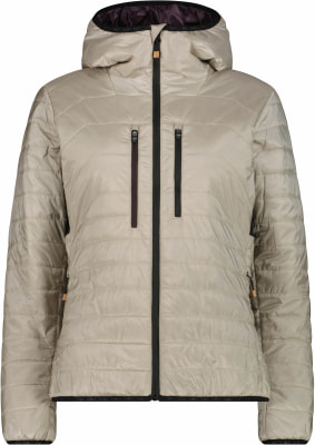CMP Venezia Hybrid Jkt Wanderjacke mit Kapuze