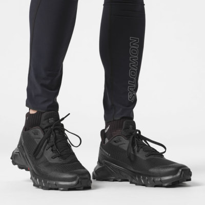 Salomon Alphacross 5 terepfutó cipő 