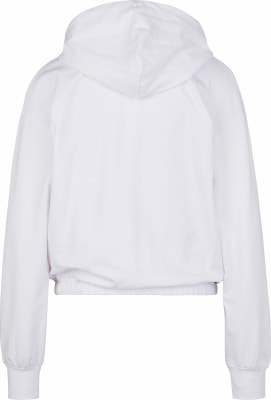Fila Burdur Cropped Hoodie