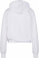 Burdur Cropped Hoodie