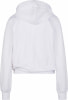 Fila Burdur Cropped Hoodie