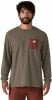 Patagonia M's L/S Shop L/S Shirt