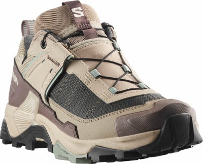 Salomon X Ultra 5 GTX Outdoorschuh UK-Gr.