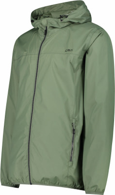 CMP Regenjacke mit Kapuze