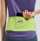 Vintage Essential Radtrikot mit Fullzip
