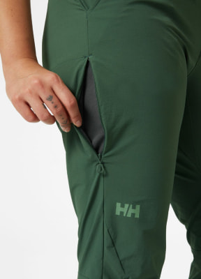 Helly Hansen W Brona női softshell nadrág