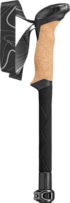 Leki Makalu Pro FX Carbon Trekkingstock 110-130cm Leki Makalu Pro FX Carbon Trekkingstock 110-130cm
