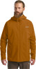 Jack Wolfskin Prelight 2.5L Regenjacke mit Kapuze