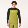 Oakley Free Ride RC LS Radshirt
