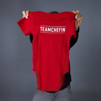 Matchday Baby Body Teamchef/in