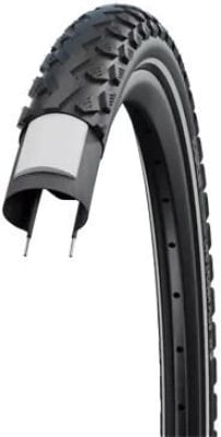 Schwalbe Kerék trekking Land Cruiser Plus