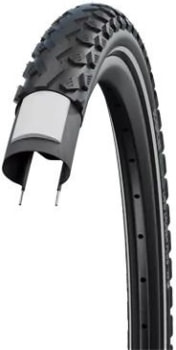 Schwalbe Kerék trekking Land Cruiser Plus