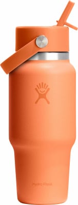 Hydro Flask Hydro Flask 24 OZ Wide Flex Straw Travel Bottle