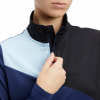 McKINLEY Dolly Skileibchen mit Halfzip