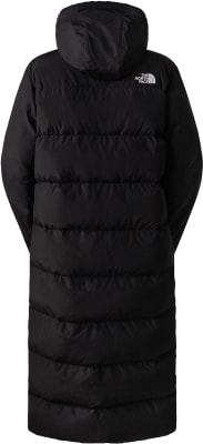 The North Face Triple C péřová parka