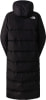 The North Face Triple C péřová parka