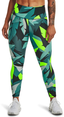 Under Armour Printed 7/8 -os leggings