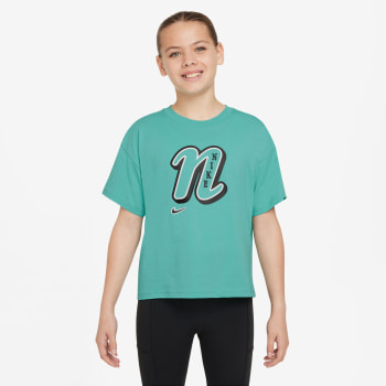 Nike G NSW TEE GRAPHIC STAR női póló