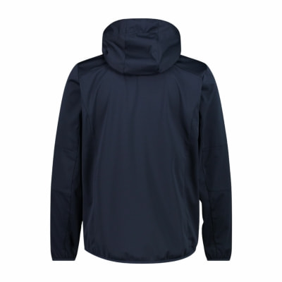 CMP Jacket Zip Light, pánska softshell bunda