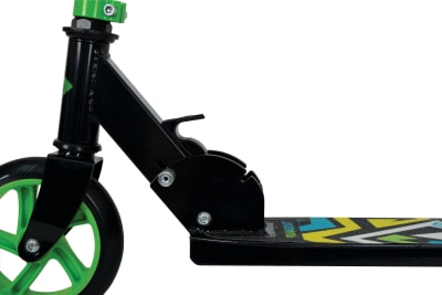 Schildkröt Run About Scooter