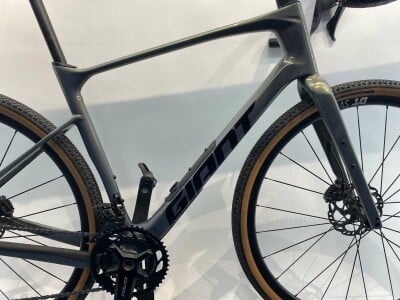 Giant Revol Advanced 0