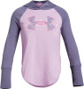 Under Armour Finale Layer női kapucnis felső