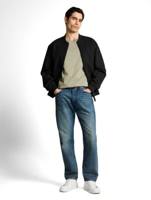 Tom Tailor Detailed férfi póló Tom Tailor Detailed férfi póló