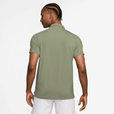 Nike Court Advantage Tennispolo Nike Court Advantage Tennispolo