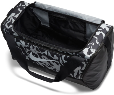 Nike Brasilia Duffel AOP sportovní taška
