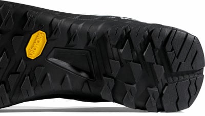 Mammut Alnasca IV Low LTH GTX Adventureschuh UK-Gr.