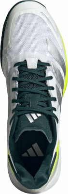 adidas Defiant Speed 2 M CL Tennisschuhe