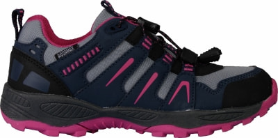 McKINLEY Sonnberg II AQX outdoorové boty