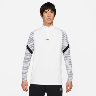 Dri-FIT Strike Soccer Drill Langarmshirt