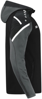 Jako Performance Trainingsjacke mit Kapuze Jako Performance Trainingsjacke mit Kapuze