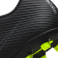 Dosp. kopačky so štupïami Vapor 15 Club FG/MG